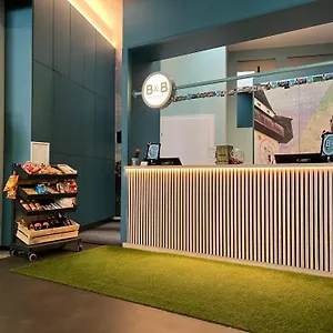 Hotel Graz-hbf, Štýrský Hradec